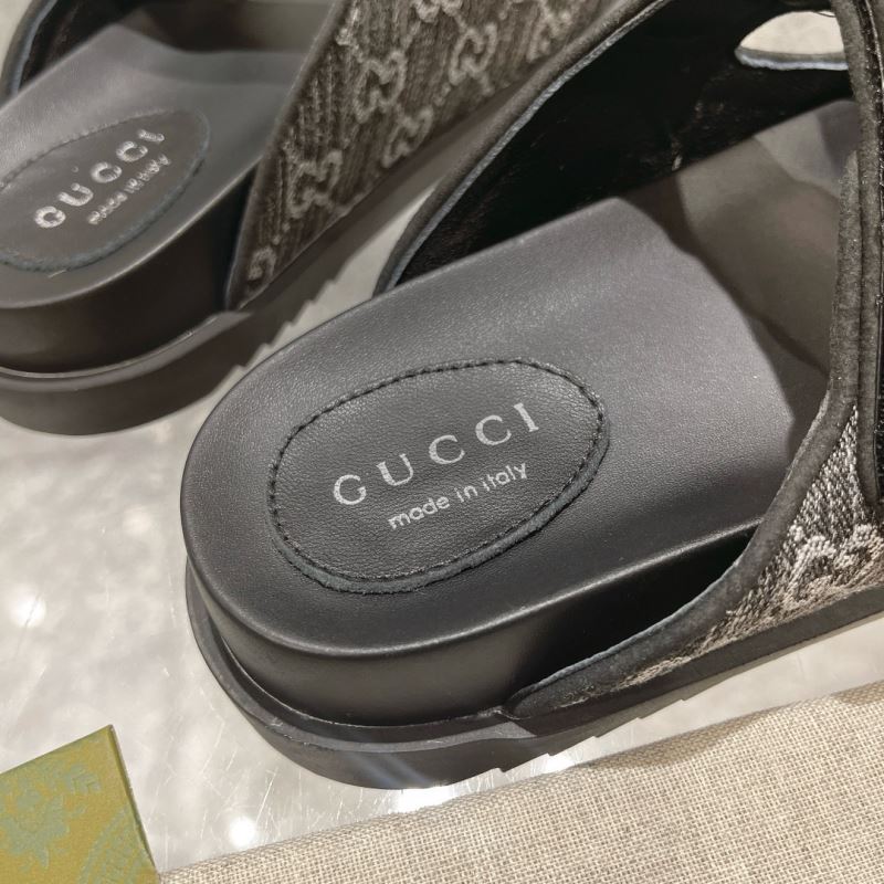 Gucci Slippers